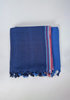 Blue Aegean Towel