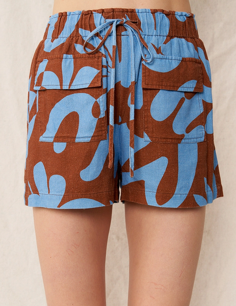 Ana Shorts