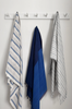 Montauk Towel • Teal