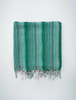 Montauk Towel • Teal