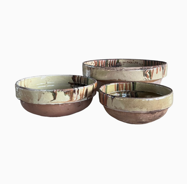 Cottage Bowl • Small