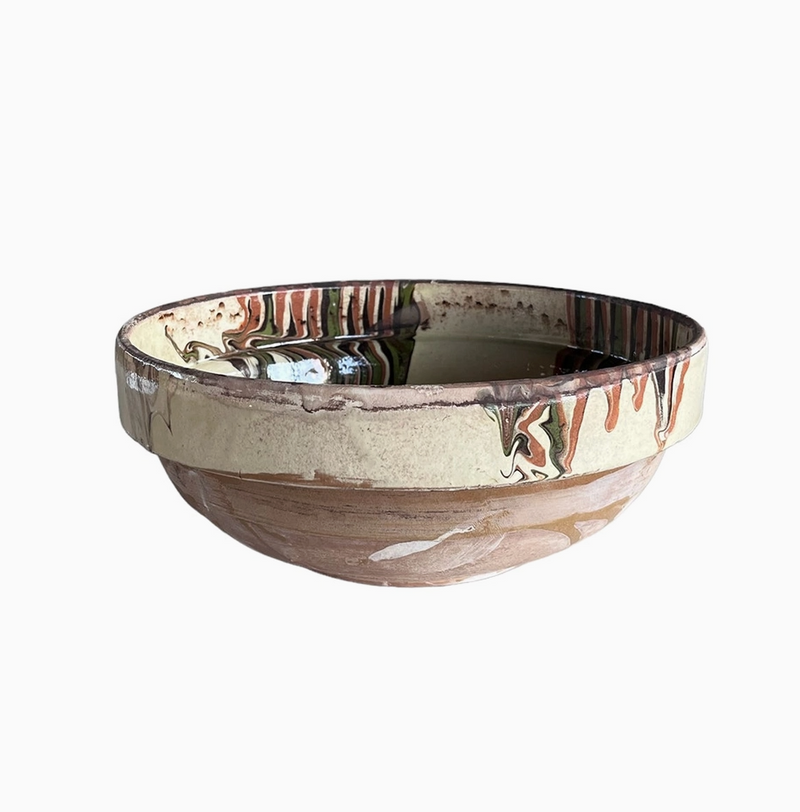 Cottage Bowl • Small