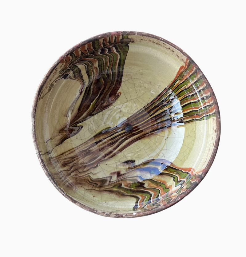 Cottage Bowl • Small