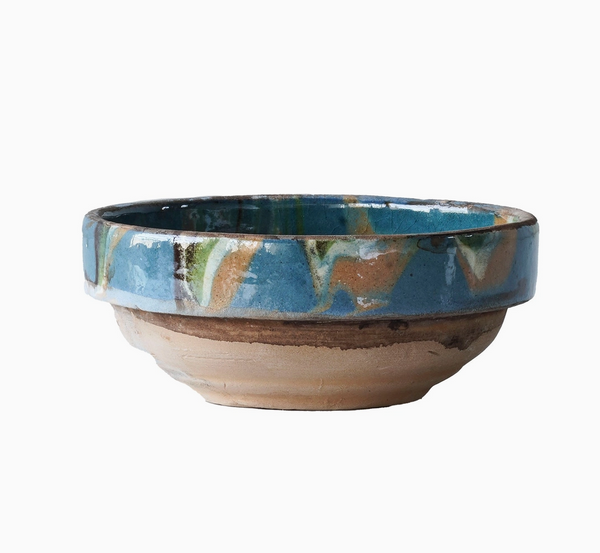 Cottage Bowl • Mini