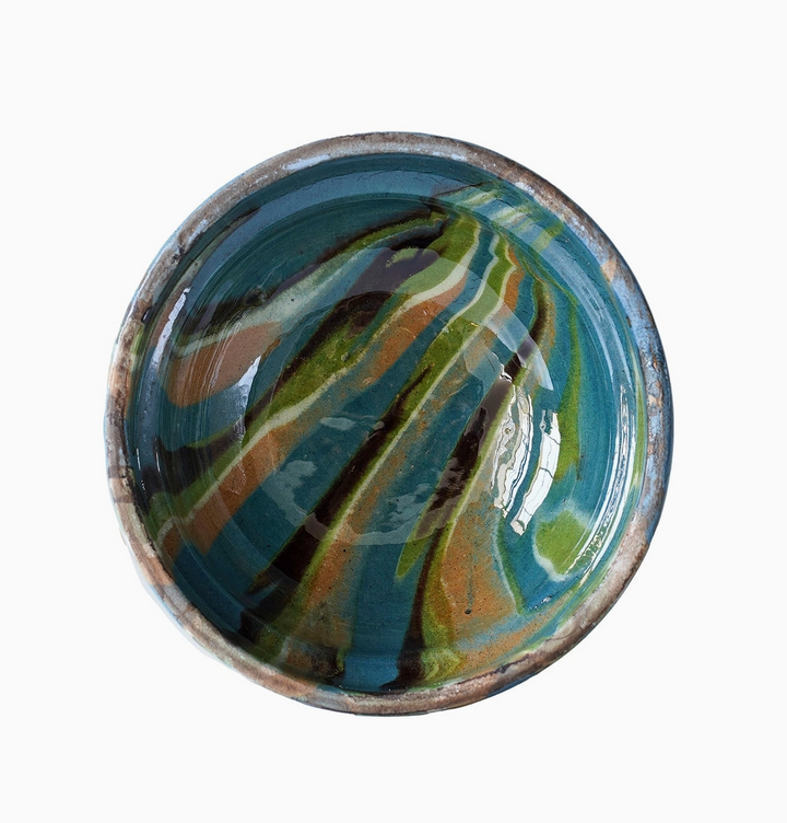 Cottage Bowl • Mini