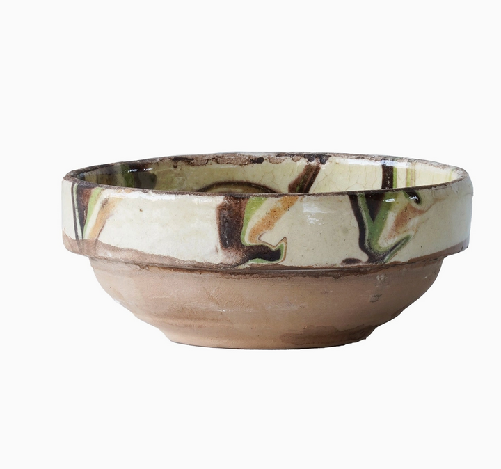 Cottage Bowl • Mini