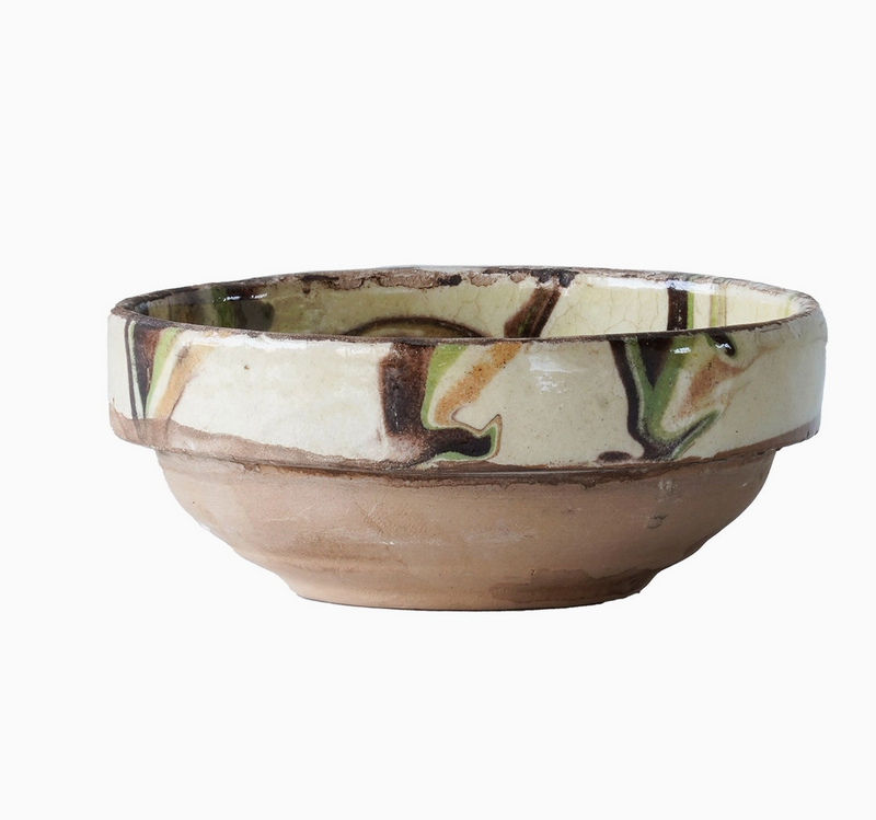 Cottage Bowl • Mini