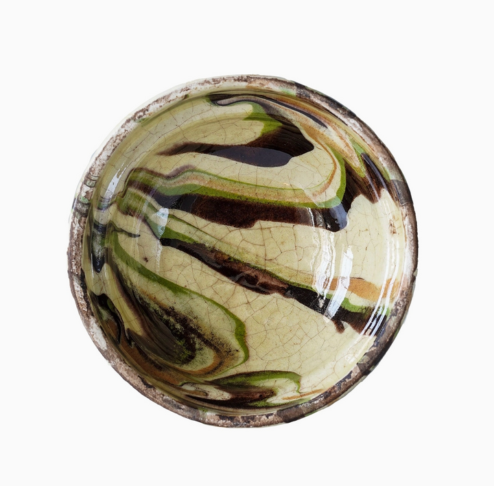 Cottage Bowl • Mini