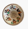 Folk Art Bowl
