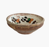 Folk Art Bowl