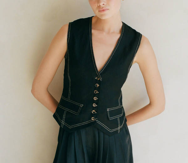 Milano Vest