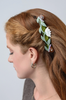 Brocéliande Hair Clip