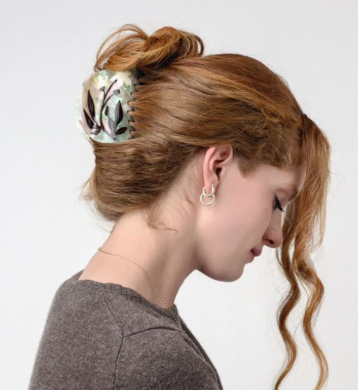 Bryony Hair Claw