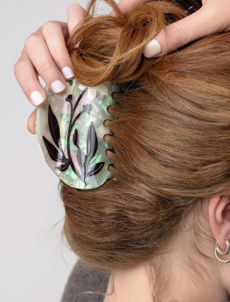 Bryony Hair Claw