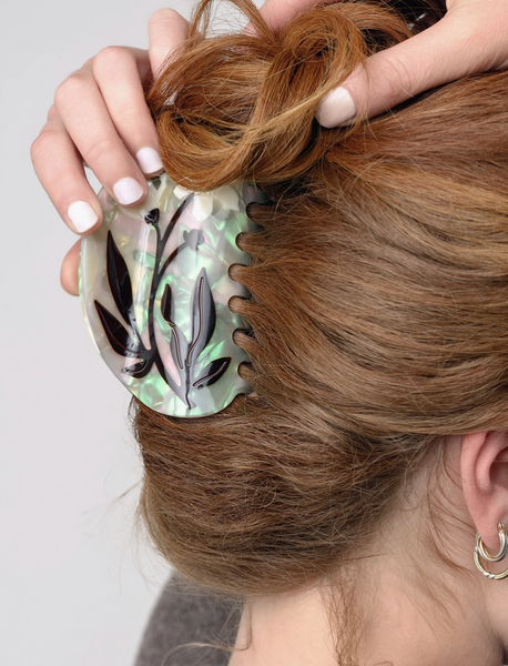 Bryony Hair Claw