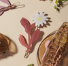 Marguerite Daisy Hair Clips