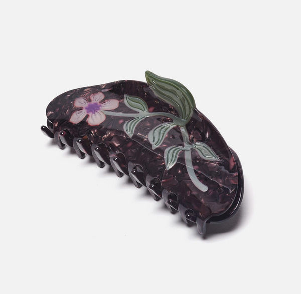 Henbane Hair Claw