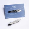 Sardine Pin