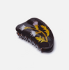 Milk Thistle Hair Claw