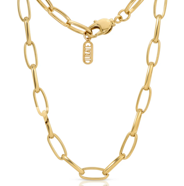 Gabore Necklace