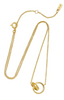 Love You Always Necklace