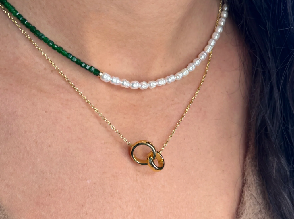 Love You Always Necklace