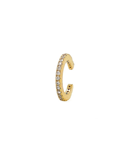 Cyrus Ear Cuff