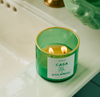 Casa Polanco Candle