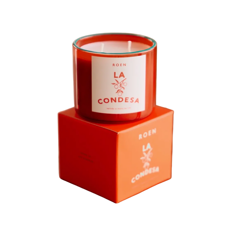 La Condesa Candle