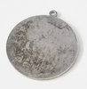Vintage Sterling Silver "Mother" Charm • No. 1