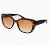 Margot Sunglasses • Tortoise