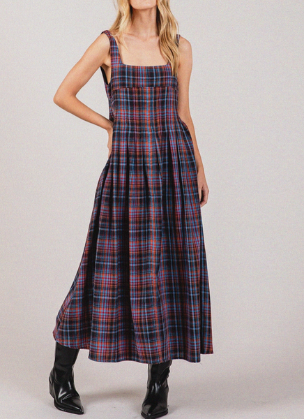 Wilder Dress