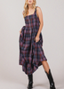 Wilder Dress