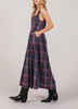 Wilder Dress