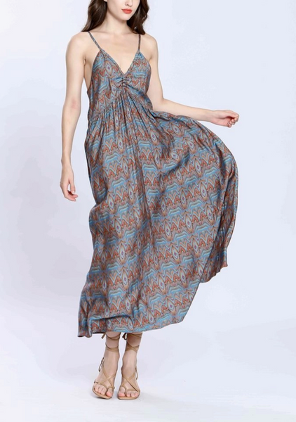 Jerri Dress