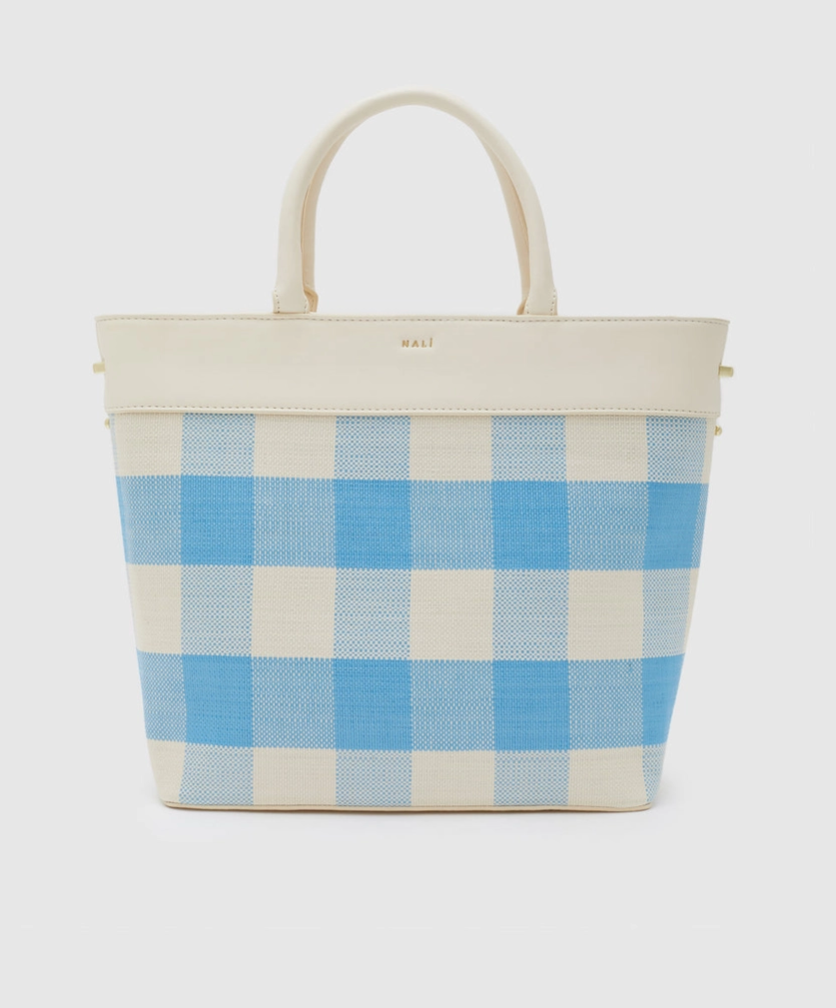 Venus Shoulder Bag • Blue