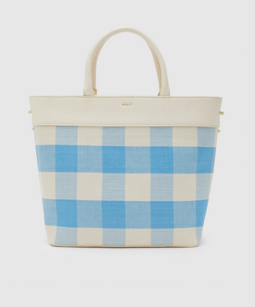Venus Shoulder Bag • Blue