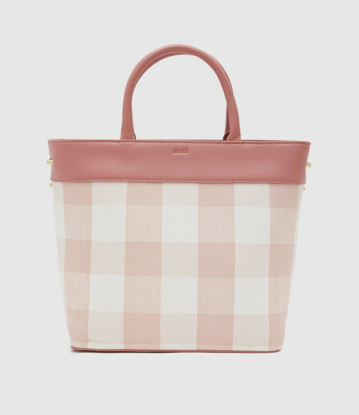 Venus Shoulder Bag • Pink