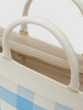 Venus Shoulder Bag • Blue