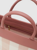 Venus Shoulder Bag • Pink