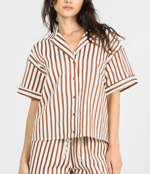 Graham Top