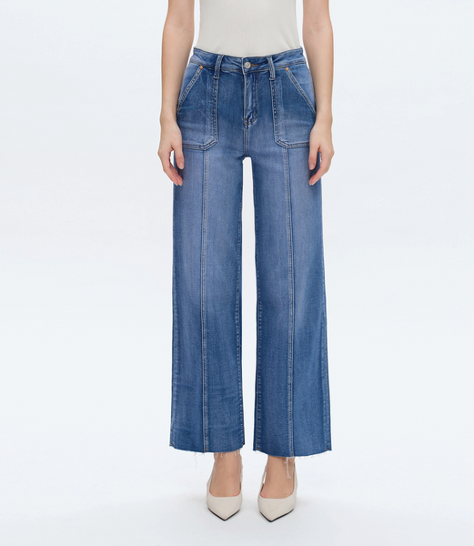 Blue Lover Jeans