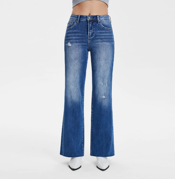 Azure Jeans