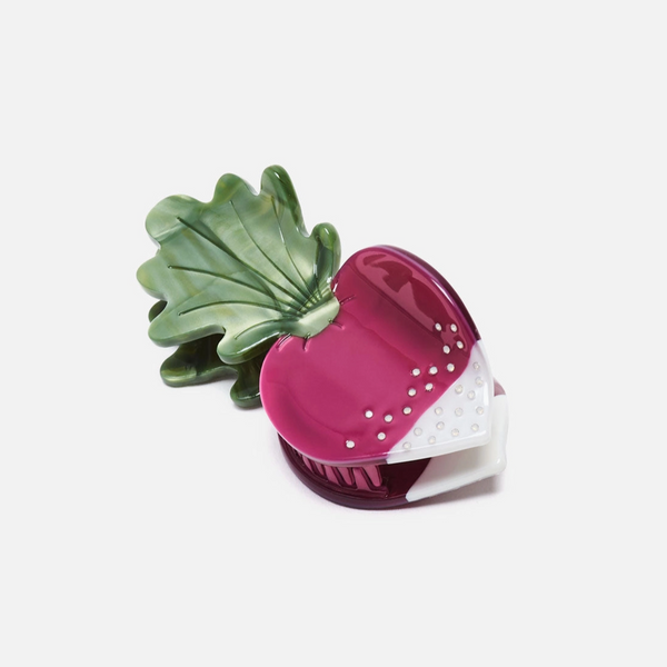 Radish Hair Claw
