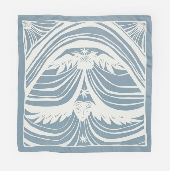 Goddess Scarf