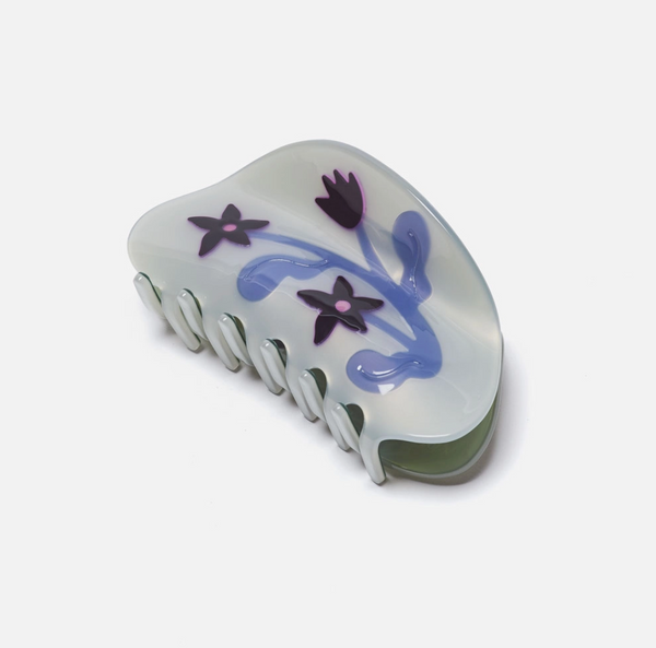 Nightshade Hair Claw