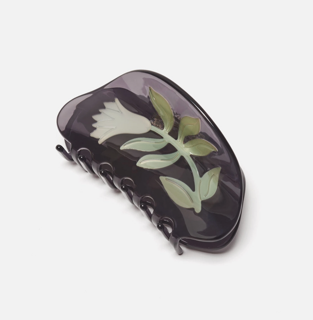 Belladonna Hair Claw
