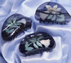 Belladonna Hair Claw