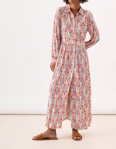 Kasharra Dress