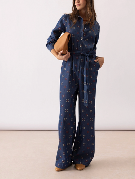 Laurie Jumpsuit